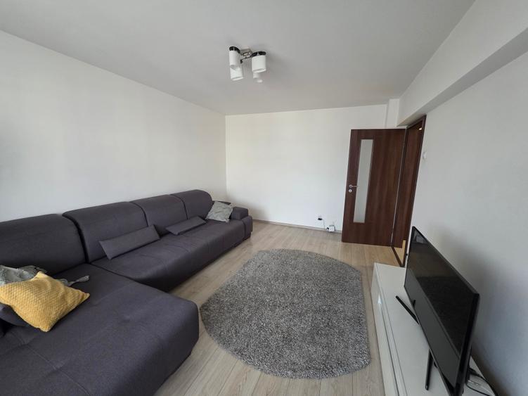 Inchiriez apartament 2 camere modern - 5