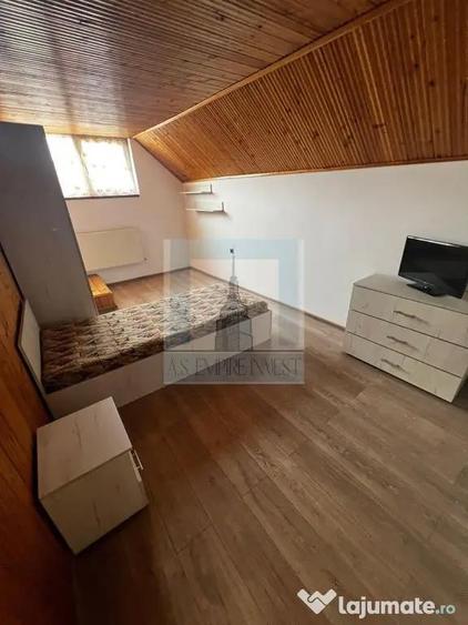 Casa /Villa 3 camere mobilata/utilata - zona Centrul Civic - 2