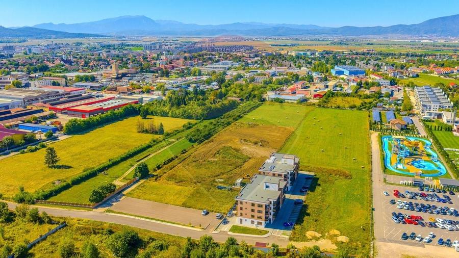 Teren pentru Dezvoltare Rezidențială – COMISION 0% - 16