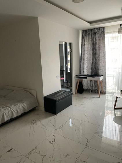 Dau in chirie un apartament cu 1 camera langa iulius mall fsega vivido - 4