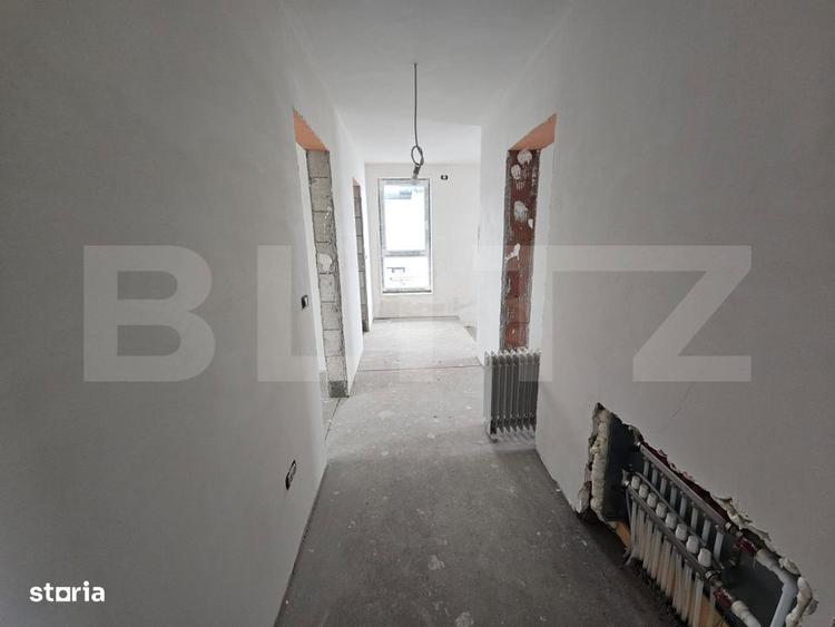 Casa 4 camere in Valea Lupului - 7