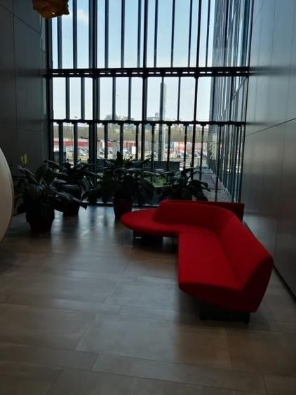 Orhideea Towers, Grozavesti, 510 mp  0% comision! - 5