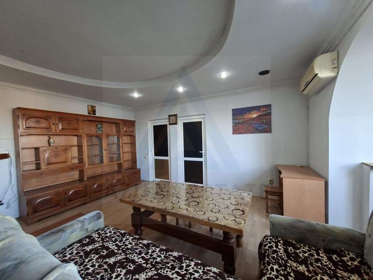 Apartament 3 camere etaj 2 baie cu fereastra si 2 balcoane in Terezian - 3