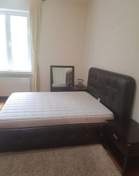 De închiriat: apartament 3 camere- Afi Cotroceni+parcare -pet friedly - 2