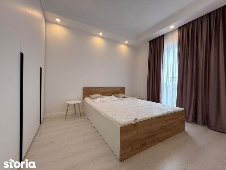 Apartament Prima inchiriere 3 camere Cosmopolis - 5
