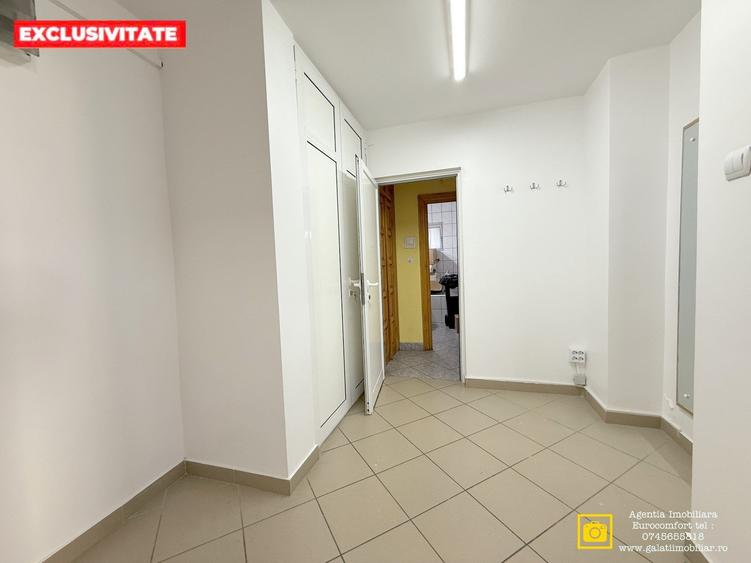 Spatiu comercial pe  Str.Fagului in cartier Siderurgistilor-Vest - 7