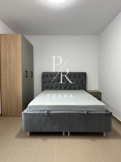 Apartament 2 camere destinatie spatiu comercial, 40mp, mobilat, Razoare Floresti - 3