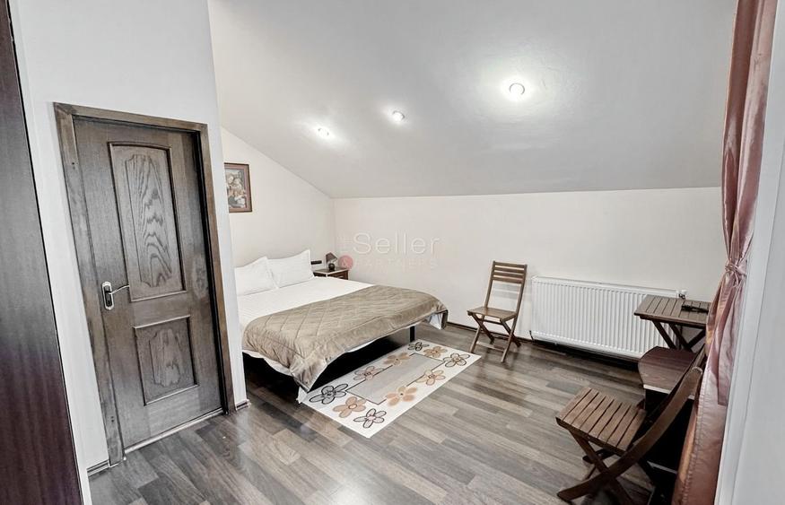 Casa De Vanzare Langa Padure - 7