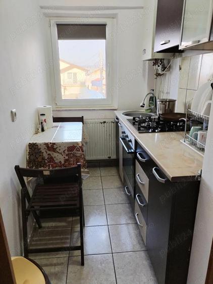 Garsoniera etaj 1 proprietar - 3