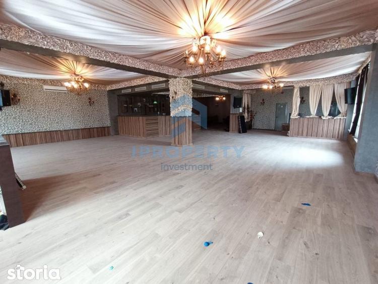 Modelu - Calarasi | Spatiu Comercial 225 Mp | Etaj 1 | Stradal | Profi - 2