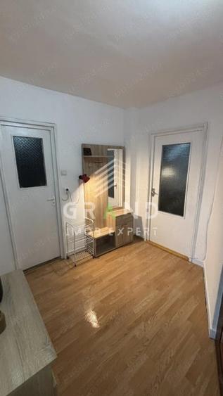 Ap 2 camere | decomandat | balcon | Statia Minerva | Primaverii | Manastur - 12