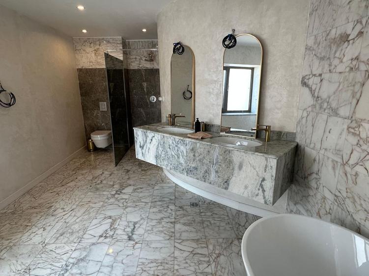 Vila Eleganta cu Piscină și Finisaje Premium în Zona Rezidentiala Iancu Nicolae - 11