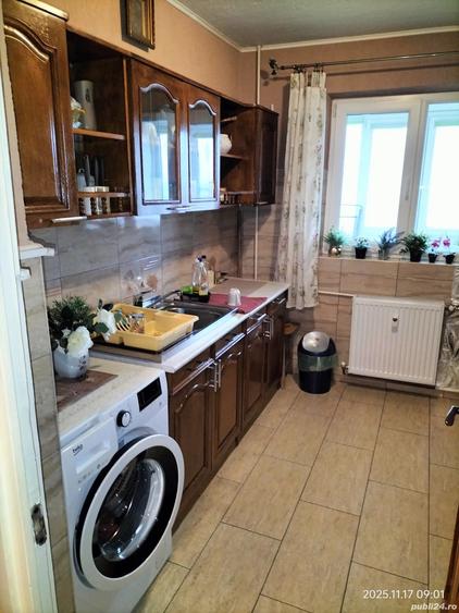 Apartament 3 camere Uverturii - 2