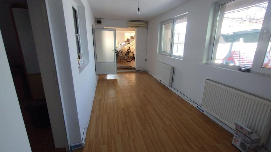 Casa P+M, BCA Bratianu - 4