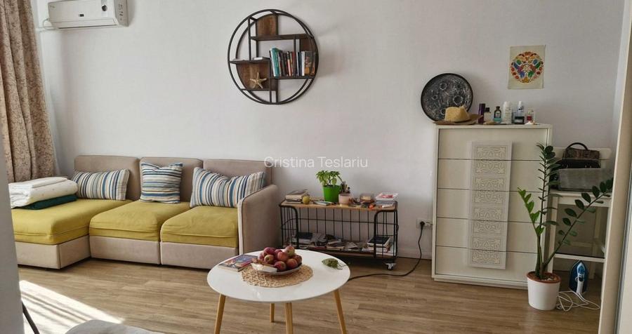 Studio modern & primitor in inima Pipera - langa Promenada Mall