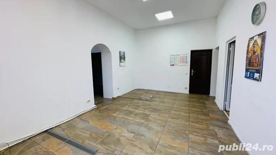 De inchiriat spatiu pentru cabinet medicina muncii - 7