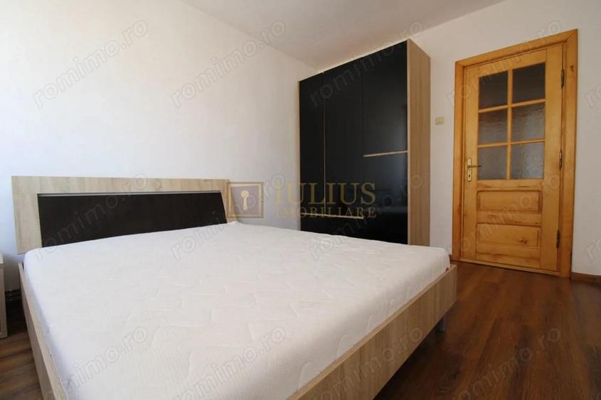 5 minute de Iulius Mall, 2 camere, centrala proprie - 11