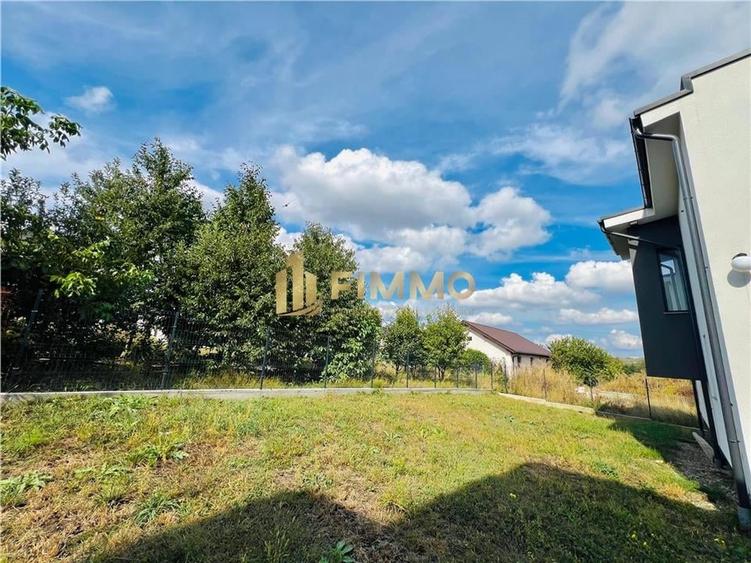 Casa Single 4 Ari - avans si rata pe 2 ani | Moara | ID:843 - 14