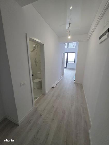 2 camere Campus, bloc nou cu vedere la lac 118000 euro - 1