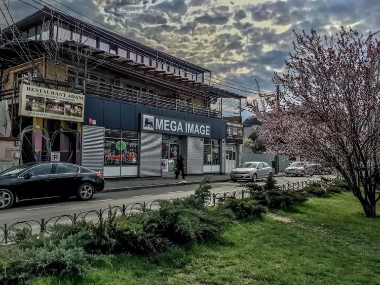 Spatiu comercial de inchiriat/ Restaurant/ Bucurestii Noi - 3