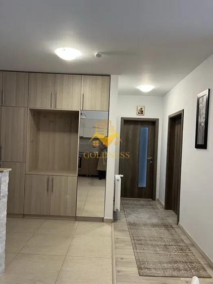 3 Camere Openspace, Parcare, Platinia Mall, UMF, USAMV, Clinicilor,LUX - 5