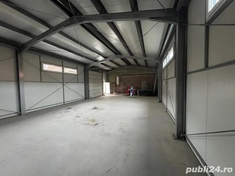 Spatiu comercial Teliu - 1