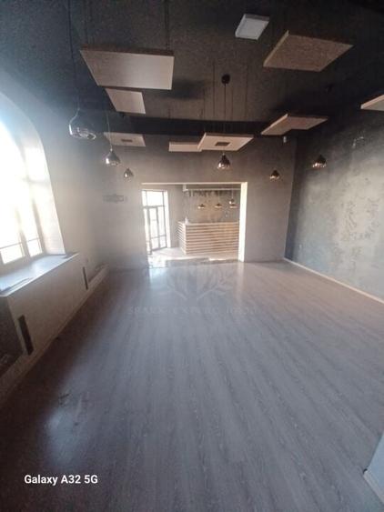 CENTRAL PLOIESTI - CLINICA  - RESTAURANT - BISTRO - 5