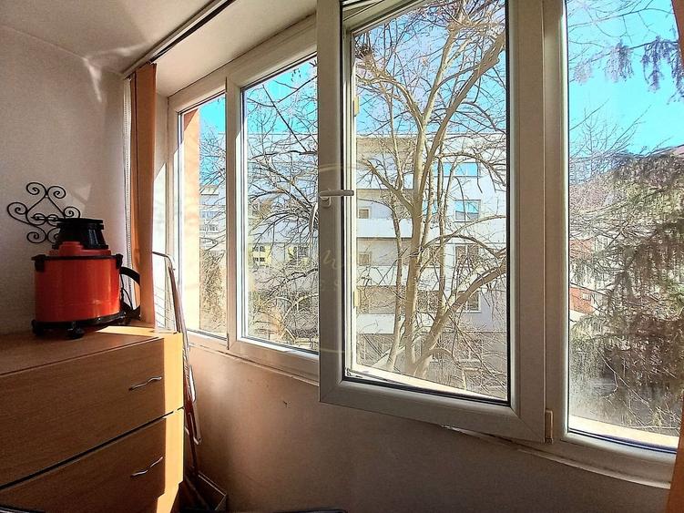 OCAZIE | Apartament 2 camere și balcon - Calea Martirilor | SUPER INVESTIȚIE - 6