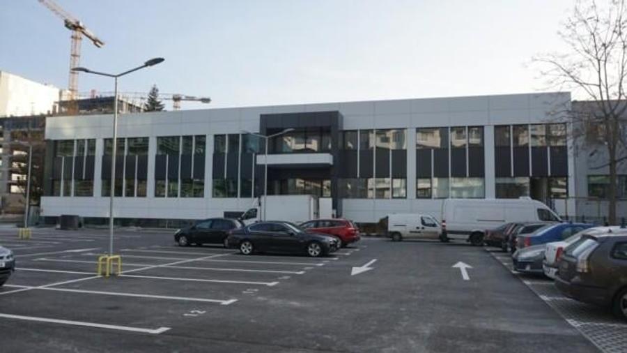 Inchiriere Birouri - Metrou Pipera - MULTIGALAXY 3 - 1