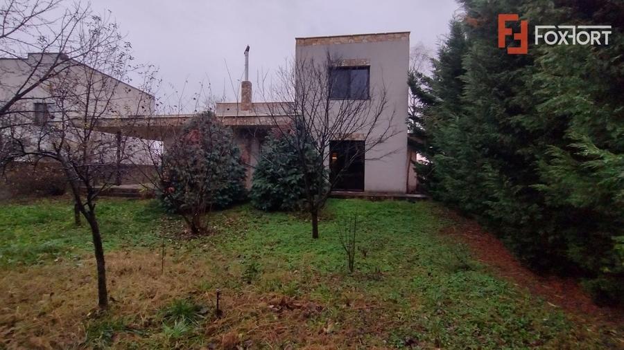 Casa individuala 6 camere, Timisoara - Zona Ronat - 33