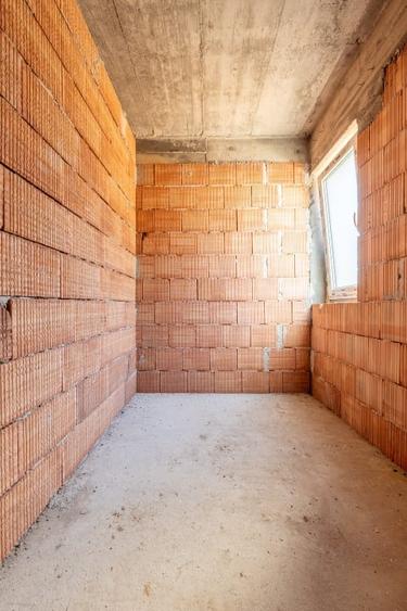 COMISION 0% Duplex modern cu terasa si curte – Floresti, zona Cetatii - 14