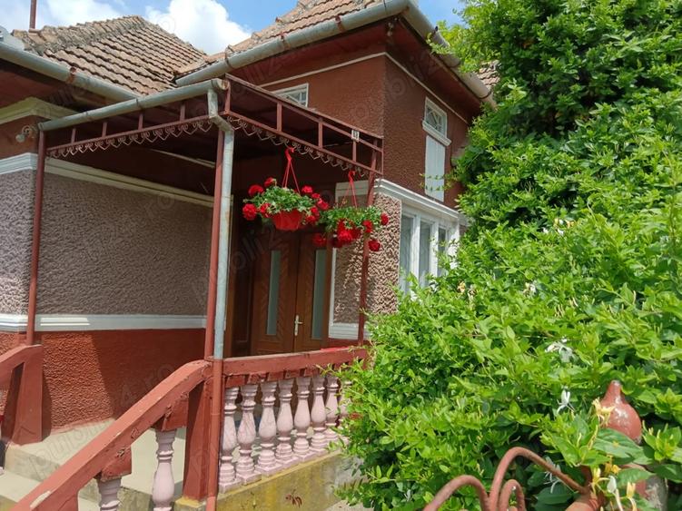 Casa de vanzare in localitatea Zau de Campie - 4