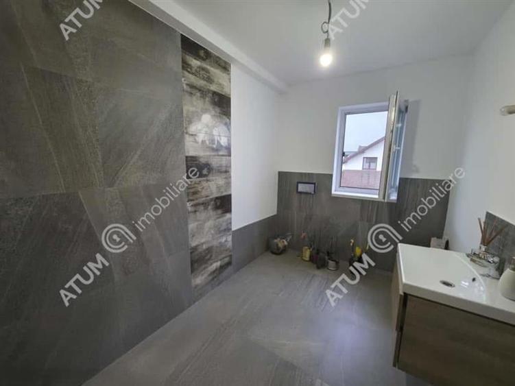 Casa spatioasa cu 5 camere decomandate si gradina in Veterani Sibiu - 22