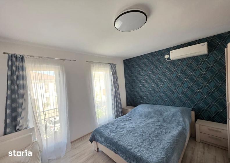 De inchiriat apartament 2 camere Giroc | Bloc nou | Parcare inclusa - 1