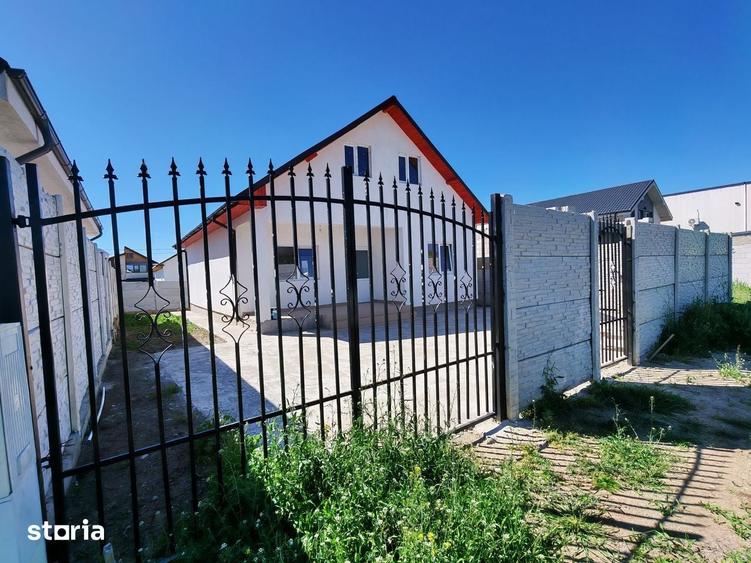 Comision0%-AlmanImobiliare-Casa3Camere-La Cheie-Mutare Imediata-Lumina - 3