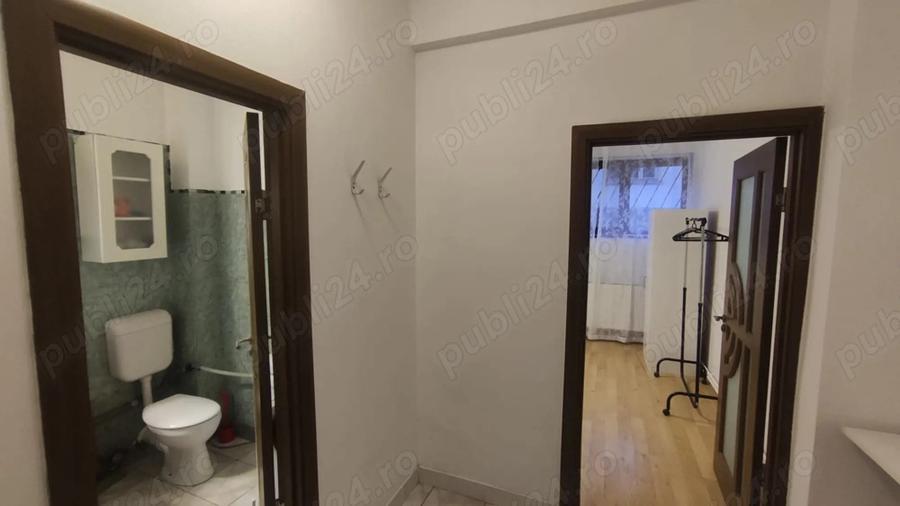 Garsoniera ultracentral, Armeneasca, centrala proprie. Contract ANAF. 350 euro - 1