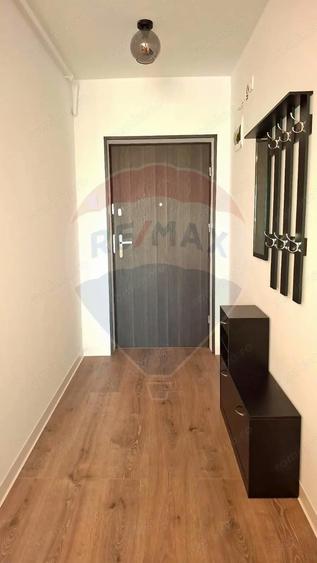 DE INCHIRIAT APARTAMENT-GREEN RESIDENCE/TARGU MURES - 14