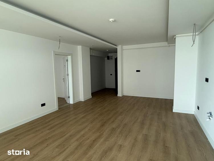Apartament 2 camere Mamaia central cu vedere la lac - 7