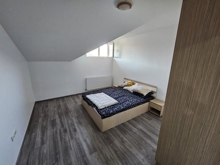 Apartament 2 camere de vanzare Rezervelor 54 - 4