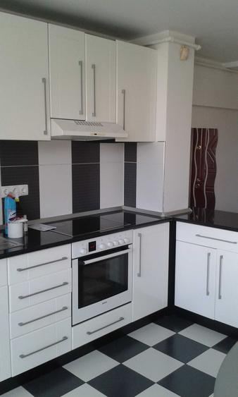 Inchiriez apartamant cu 2 camere in Baia Mare ultracentral - 1