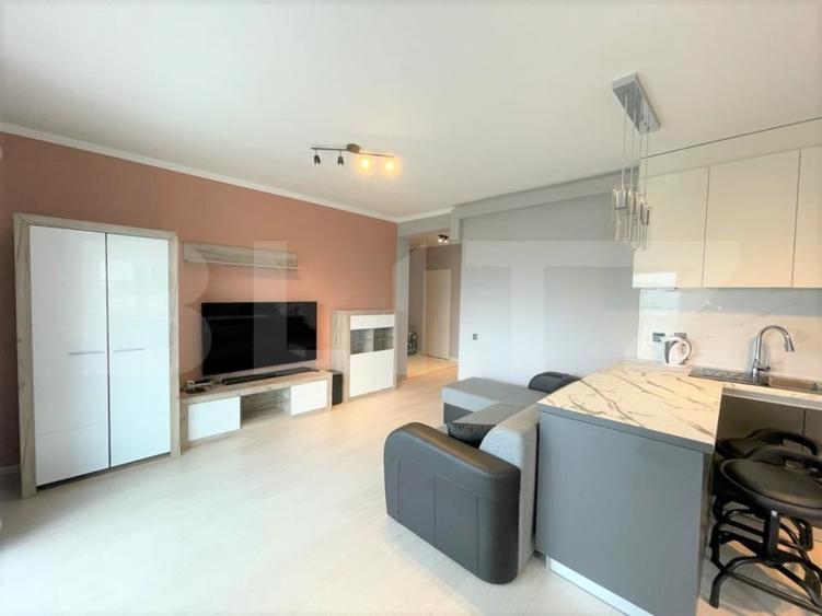 Excusivitate! Apartament 3 camere la cheie, parcare, Donath Park - 10