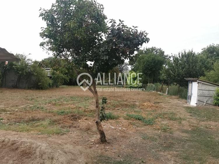 Cumpăna(COD 06) teren cu casa demolabila - 3