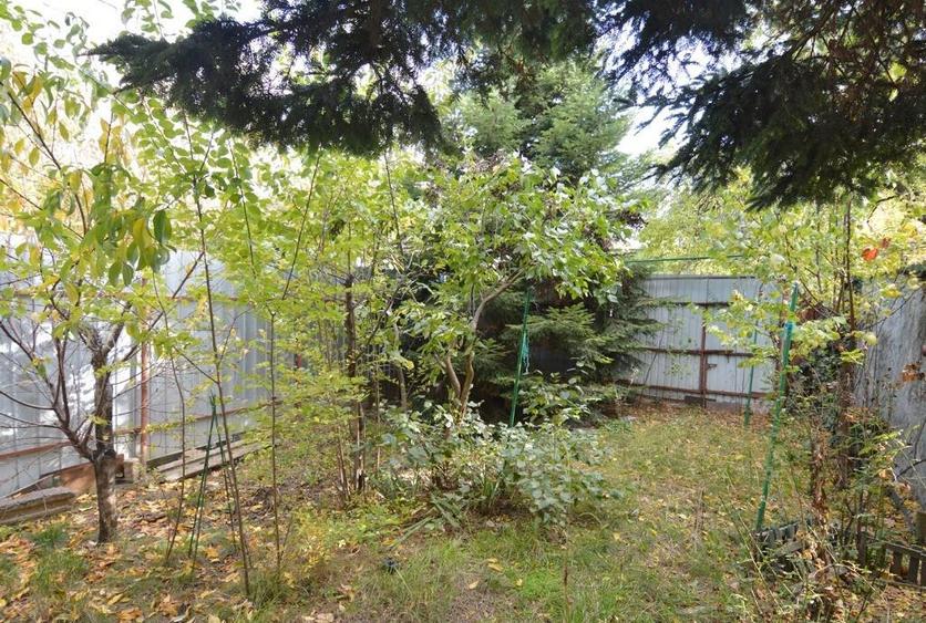 Garsoniera Baba Novac | Curte Proprie | Localizare Excelenta - 8