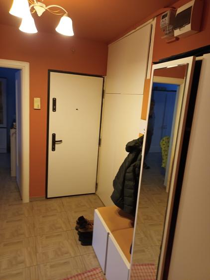 Oltenitei - 3 camere , imobil reabilitat - 6