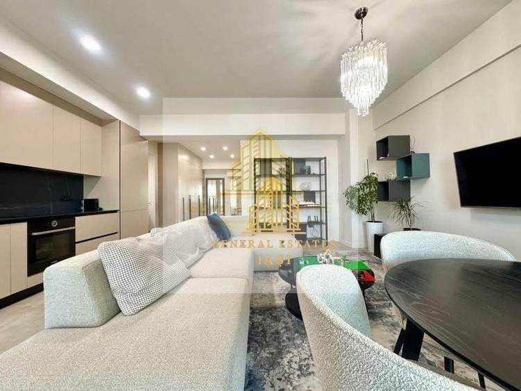 Vânzare apartament Premium în Centru, Lazăr Residence, Iași - 6