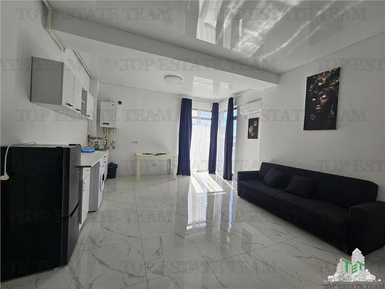 Penthouse 5 camere cu terasa 73 mp, Mamaia Nord - 3