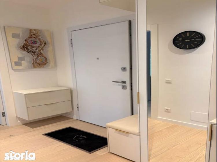 Apartament 2 camere/ Nusco City faza II/ + loc de parcare - 2