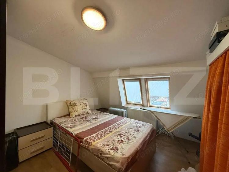 Apartament 2 camere, terasa, 49 mp, zona Baciu Regal - 11