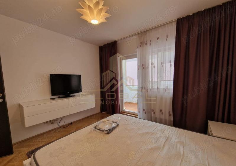 3 camere ,decomandat, 70 mp ,TOTUL NOU, garaj , Str.Rapsodiei, Zorilor - 4