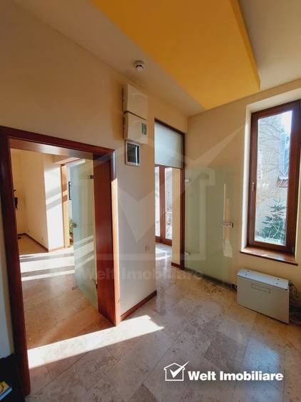 Apartament 3 camere 90 mp Terasa zona NTT Data - 11